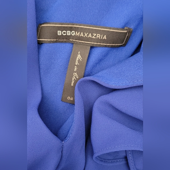 BCBGMaxAzria Dress - Picture 4 of 8